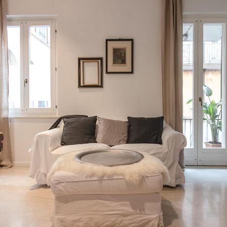 Apartamento Noflik Verona Exterior foto