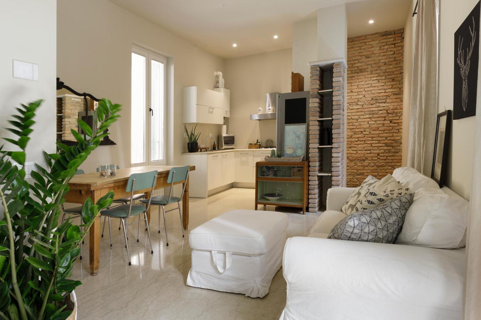 Apartamento Noflik Verona Exterior foto