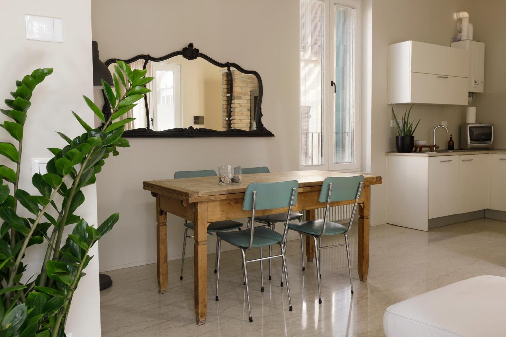 Apartamento Noflik Verona Exterior foto
