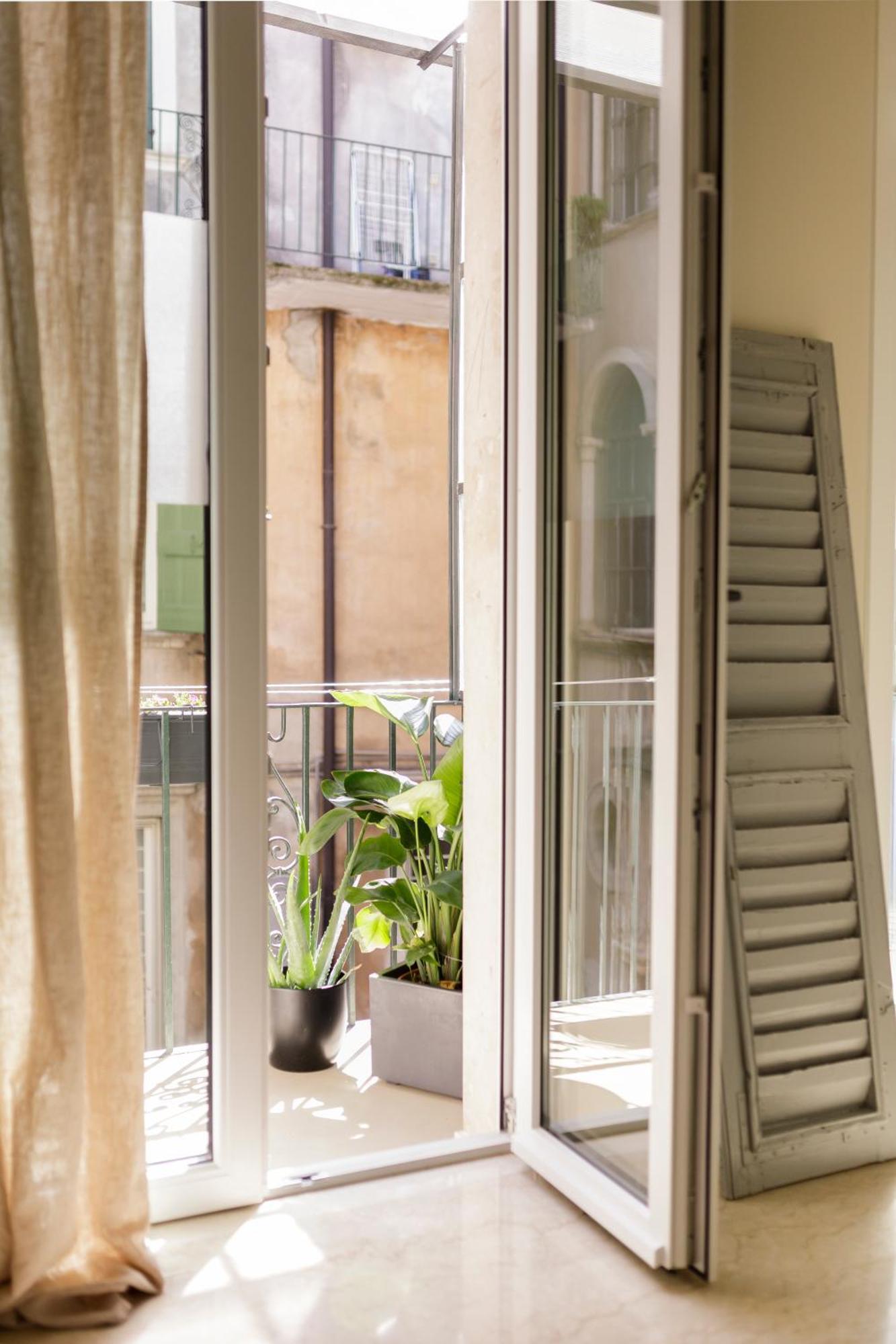 Apartamento Noflik Verona Exterior foto