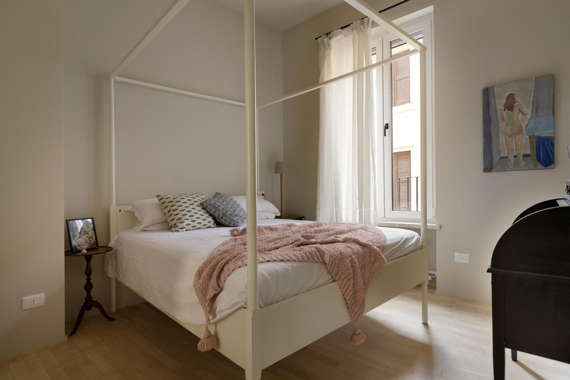 Apartamento Noflik Verona Exterior foto
