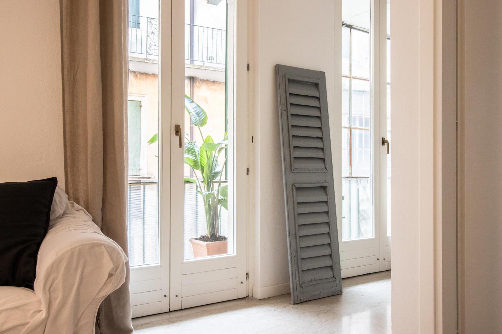 Apartamento Noflik Verona Exterior foto