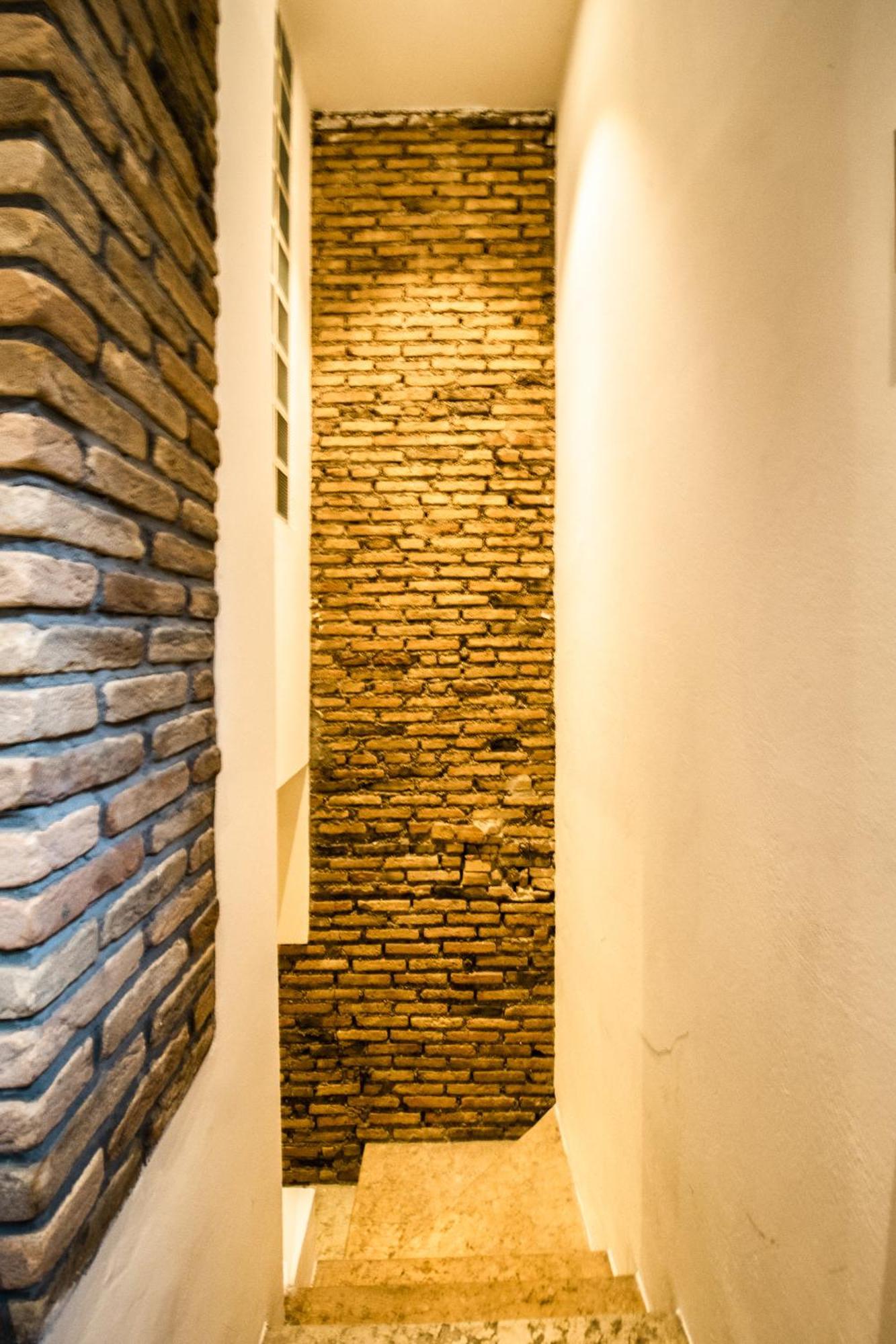 Apartamento Noflik Verona Exterior foto